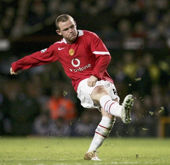 在当今足球 在当今足球