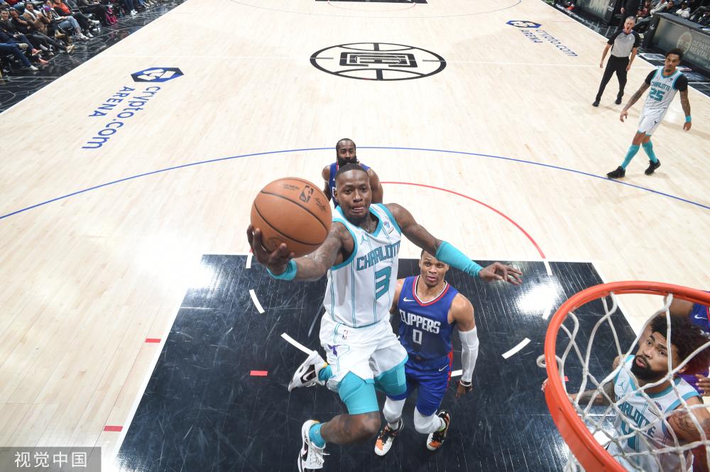 中的球员来 中的球员来